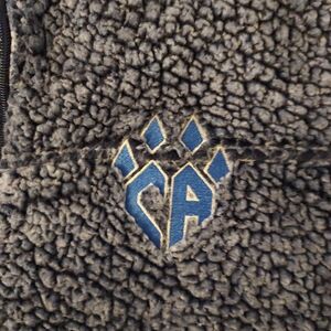 Cheer Athletics fleece (adult)